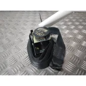 Cinturon Seguridad Trasero Izquierdo para Nissan Qashqai (J10)