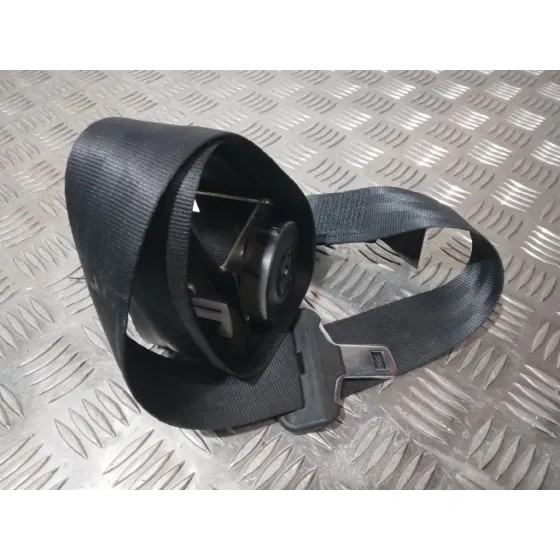 Cinturon Seguridad Trasero Izquierdo para Nissan Qashqai (J10)
