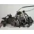 Cerradura Puerta Delantera Derecha para Ford C-Max (Cb3)