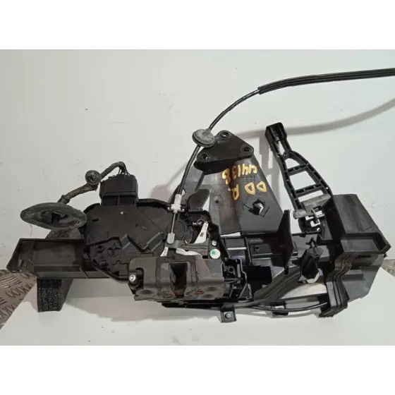 Cerradura Puerta Delantera Derecha para Ford C-Max (Cb3)