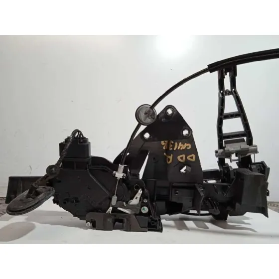 Cerradura Puerta Delantera Derecha para Ford C-Max (Cb3)
