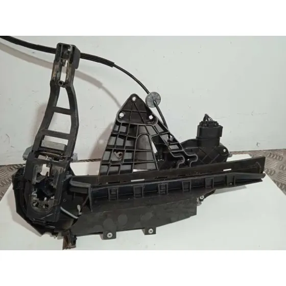 Cerradura Puerta Delantera Derecha para Ford C-Max (Cb3)