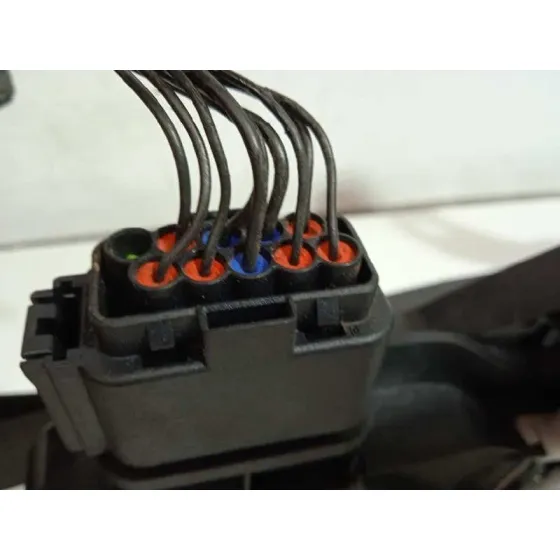 Cerradura Puerta Delantera Derecha para Ford C-Max (Cb3)