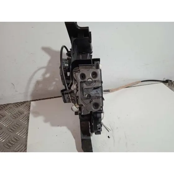Cerradura Puerta Trasera Izquierda para Ford C-Max (Cb3)