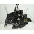 Cerradura Puerta Trasera Izquierda para Ford C-Max (Cb3)