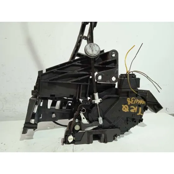 Cerradura Puerta Trasera Izquierda para Ford C-Max (Cb3)