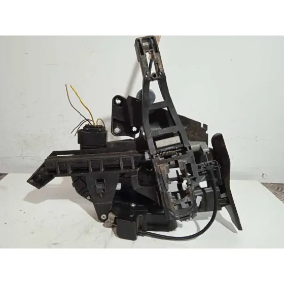 Cerradura Puerta Trasera Izquierda para Ford C-Max (Cb3)