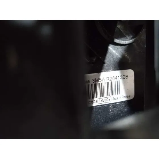 Cerradura Puerta Trasera Izquierda para Ford C-Max (Cb3)