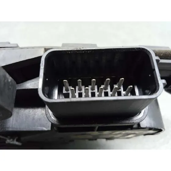 Cerradura Puerta Trasera Izquierda para Ford C-Max (Cb3)