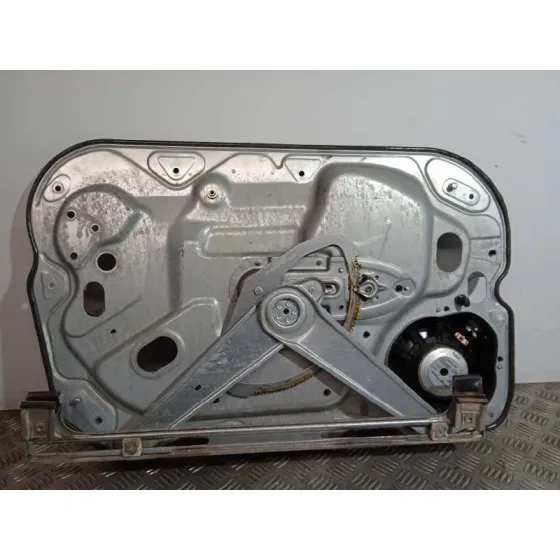 Elevalunas Delantero Derecho para Ford C-Max (Cb3)