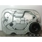 Elevalunas Delantero Izquierdo para Ford C-Max (Cb3)