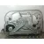 Elevalunas Delantero Izquierdo para Ford C-Max (Cb3)