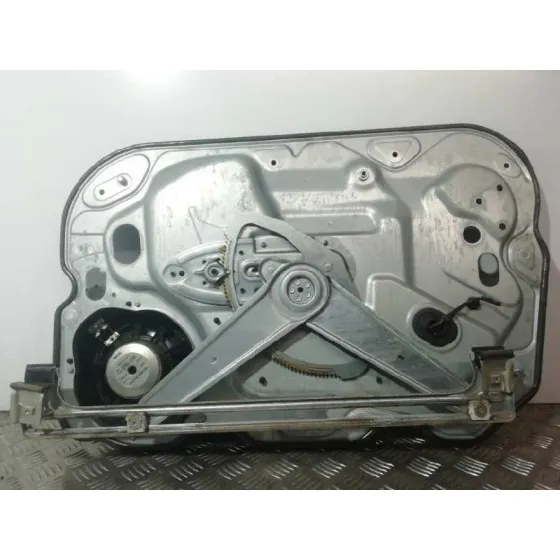 Elevalunas Delantero Izquierdo para Ford C-Max (Cb3)