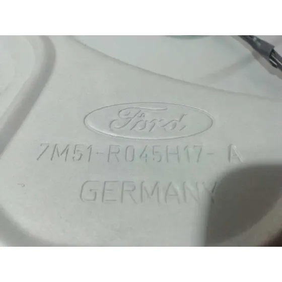Elevalunas Delantero Izquierdo para Ford C-Max (Cb3)