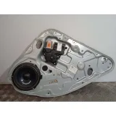 Elevalunas Trasero Derecho para Ford C-Max (Cb3)