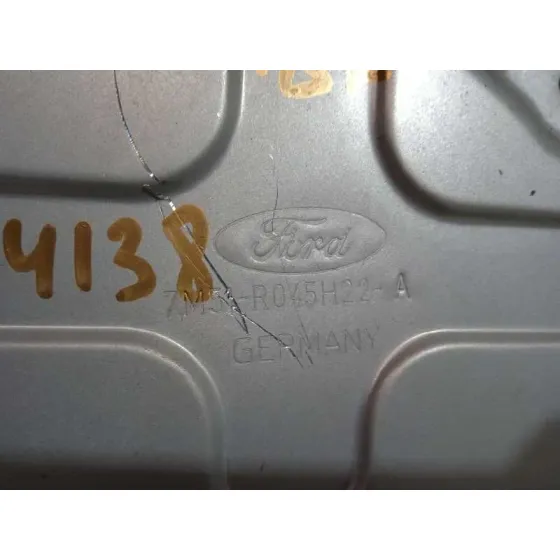 Elevalunas Trasero Derecho para Ford C-Max (Cb3)