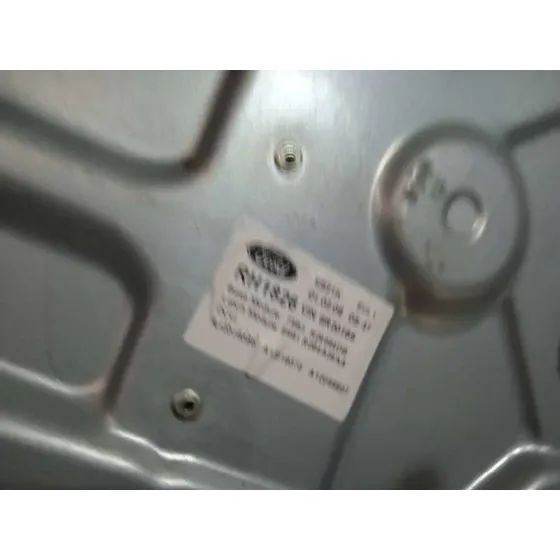 Elevalunas Trasero Derecho para Ford C-Max (Cb3)