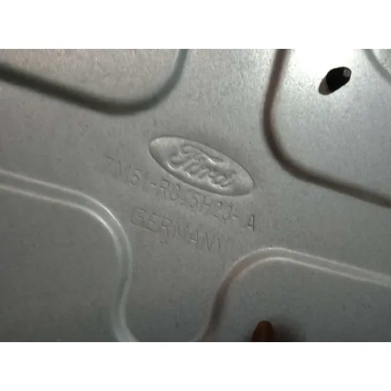 Elevalunas Trasero Izquierdo para Ford C-Max (Cb3)