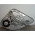 Elevalunas Trasero Izquierdo para Ford C-Max (Cb3)