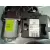 Elevalunas Trasero Izquierdo para Ford C-Max (Cb3)