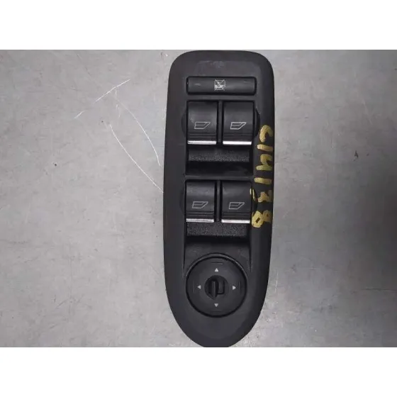 Mando Elevalunas Delantero Izquierdo para Ford C-Max (Cb3)