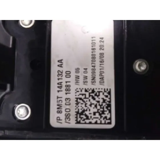 Mando Elevalunas Delantero Izquierdo para Ford C-Max (Cb3)