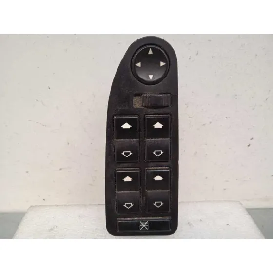 Mando Elevalunas Delantero Izquierdo para Bmw Serie 5 Berlina (E39)