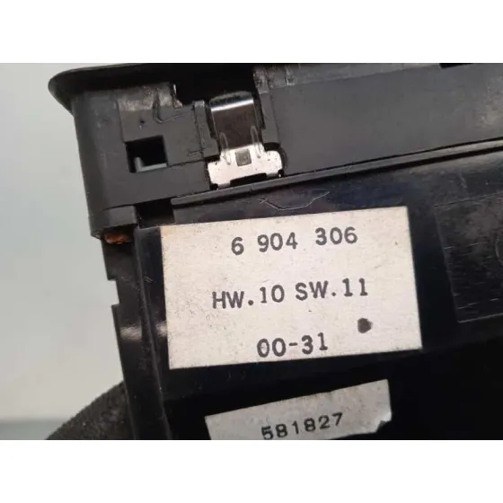 Mando Elevalunas Delantero Izquierdo para Bmw Serie 5 Berlina (E39)