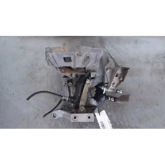 Caja Cambios para Fiat Punto (Evo) (199)