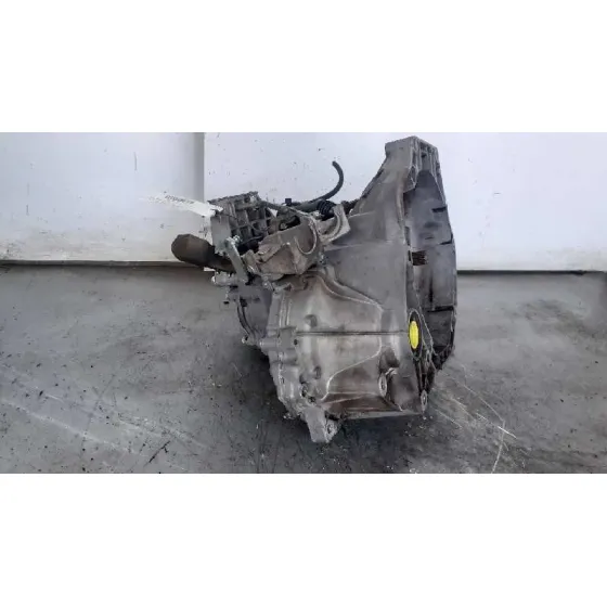 Caja Cambios para Fiat Punto (Evo) (199)