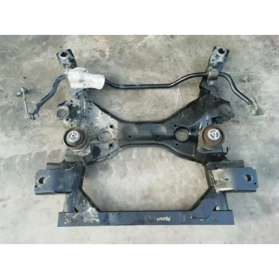 Puente Delantero para Mercedes-Benz Viano (639)