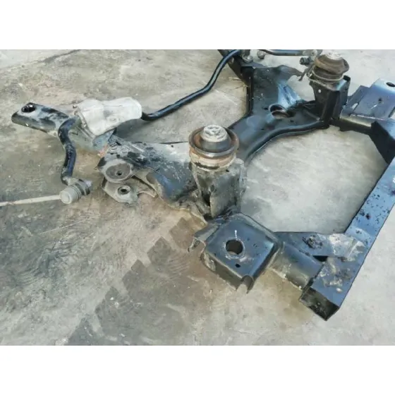 Puente Delantero para Mercedes-Benz Viano (639)