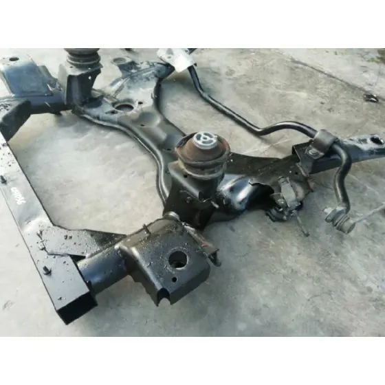Puente Delantero para Mercedes-Benz Viano (639)