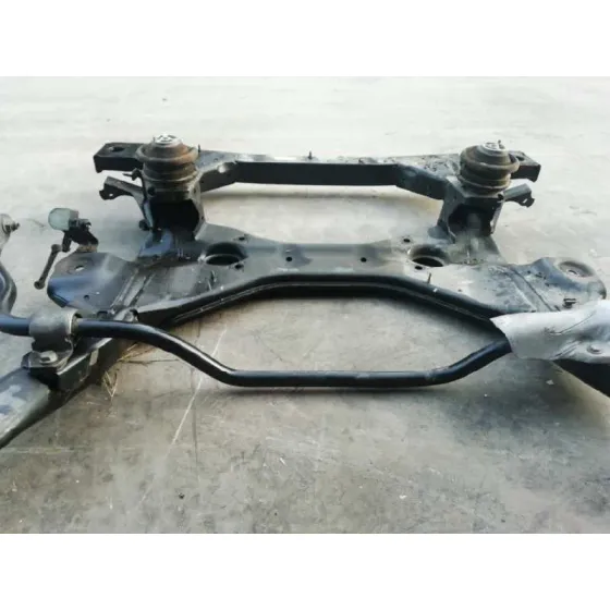 Puente Delantero para Mercedes-Benz Viano (639)