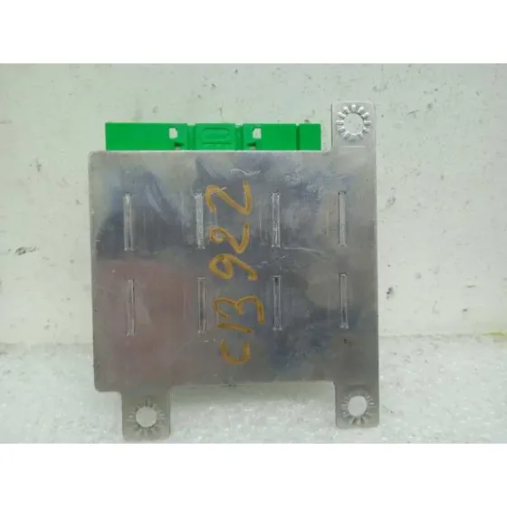 Centralita Airbag para Fiat Grande Punto (199)