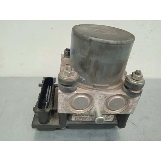 Abs para Fiat Grande Punto (199)