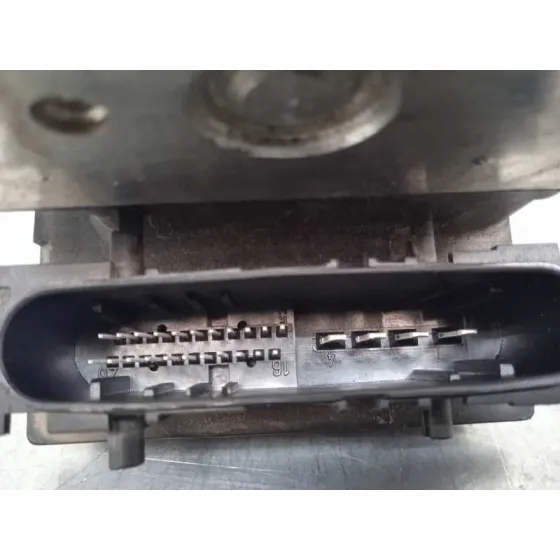 Abs para Fiat Grande Punto (199)