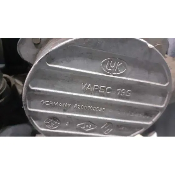 Depresor Freno / Bomba Vacio para Renault Espace Iv (Jk0)