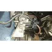 Bomba Inyeccion para Renault Espace Iv (Jk0)