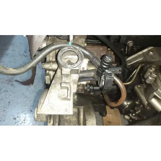 Bomba Inyeccion para Renault Espace Iv (Jk0)