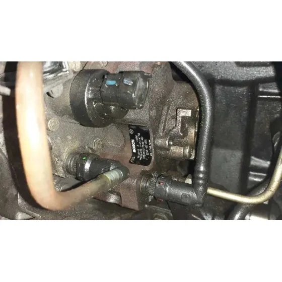 Bomba Inyeccion para Renault Espace Iv (Jk0)