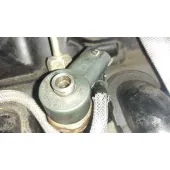 Inyector para Renault Espace Iv (Jk0)