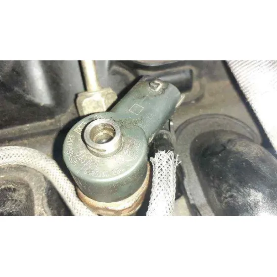 Inyector para Renault Espace Iv (Jk0)