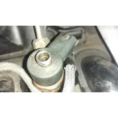 Inyector para Renault Espace Iv (Jk0)
