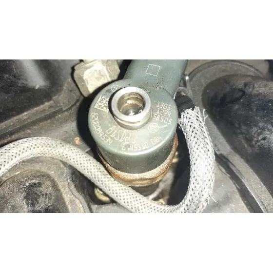 Inyector para Renault Espace Iv (Jk0)