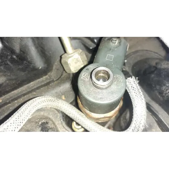 Inyector para Renault Espace Iv (Jk0)