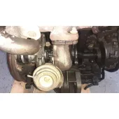 Turbocompresor para Renault Espace Iv (Jk0)