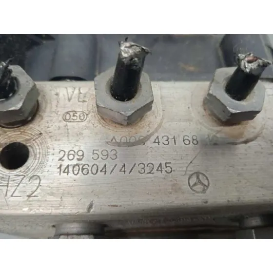 Abs para Mercedes-Benz Clase Gla (W156)