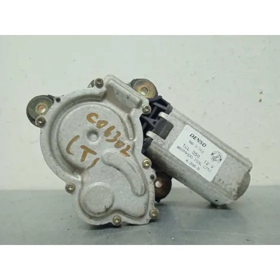 Motor Limpia Trasero para Lancia Ypsilon (101)