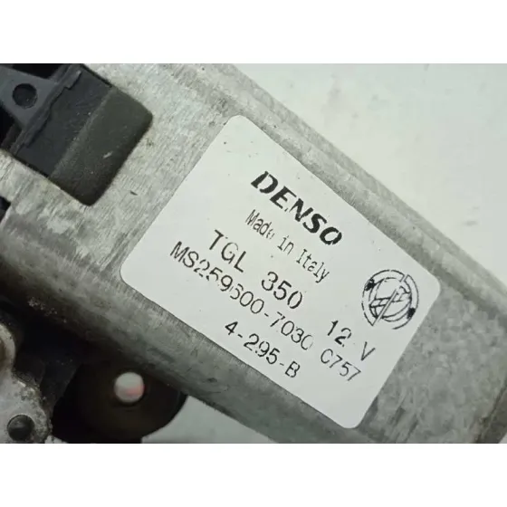 Motor Limpia Trasero para Lancia Ypsilon (101)